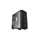 DeepCool CG540 ARGB Cristal templado frontal y lateral - r-cg540-bkage4-g-1